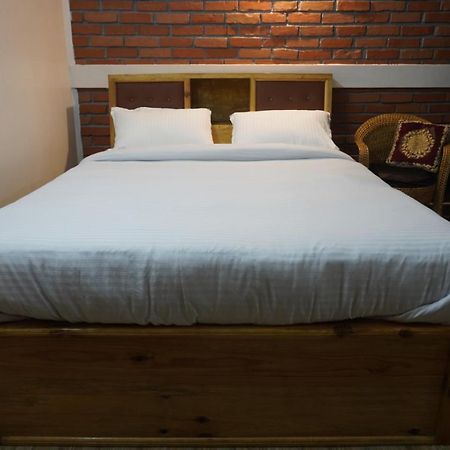 Dorsen Homestay شيلونغ المظهر الخارجي الصورة