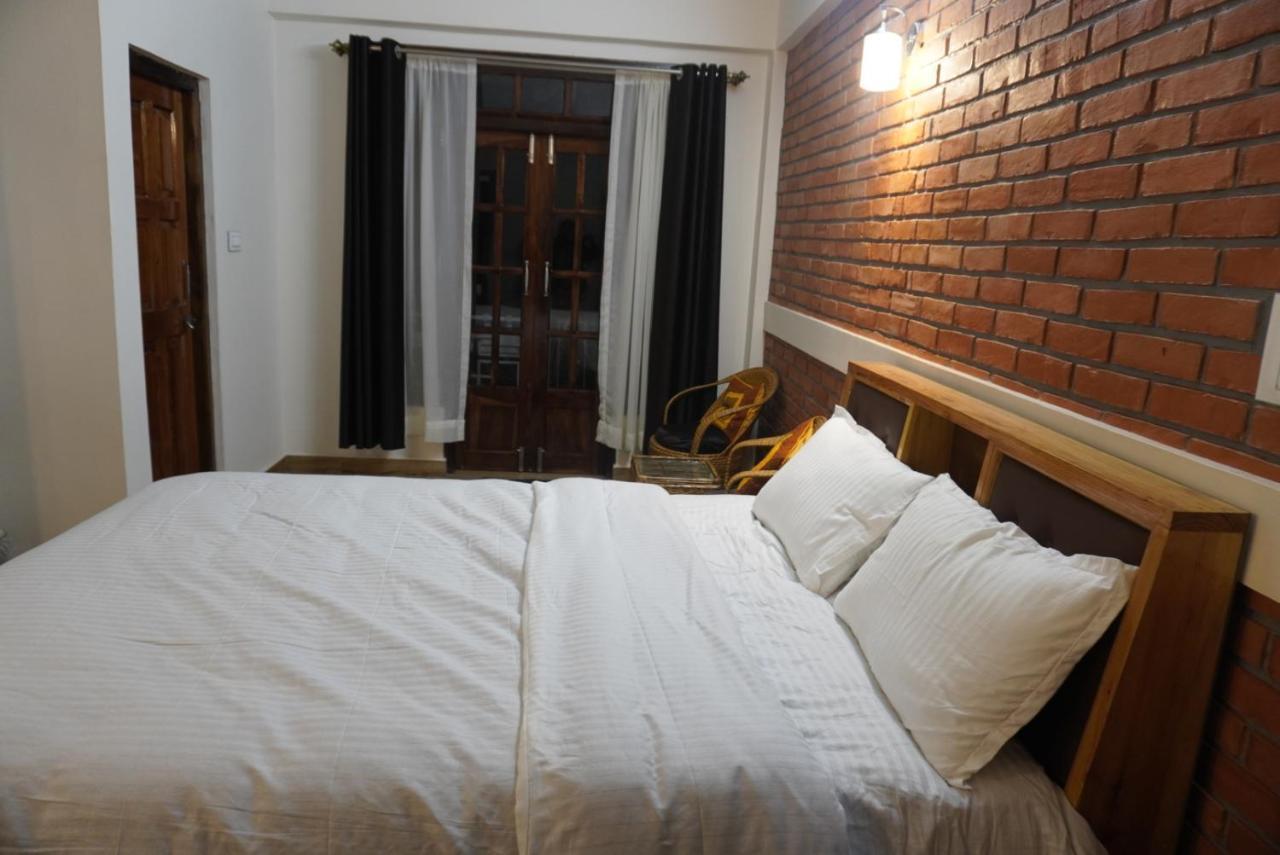 Dorsen Homestay شيلونغ المظهر الخارجي الصورة
