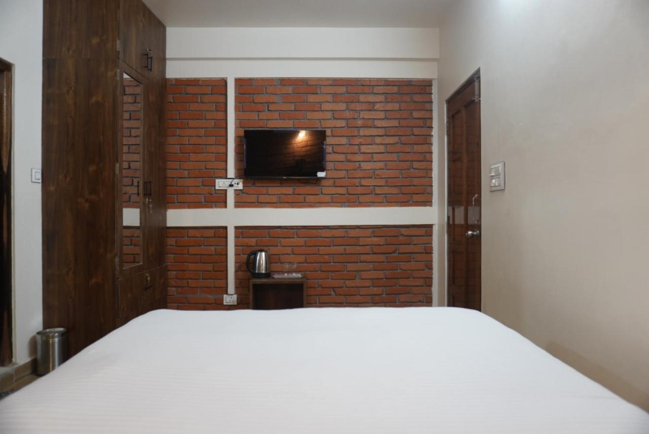 Dorsen Homestay شيلونغ المظهر الخارجي الصورة