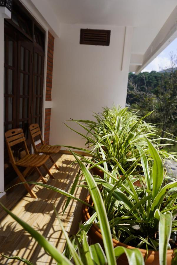 Dorsen Homestay شيلونغ المظهر الخارجي الصورة