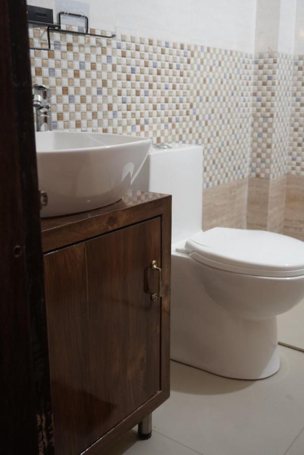 Dorsen Homestay شيلونغ المظهر الخارجي الصورة