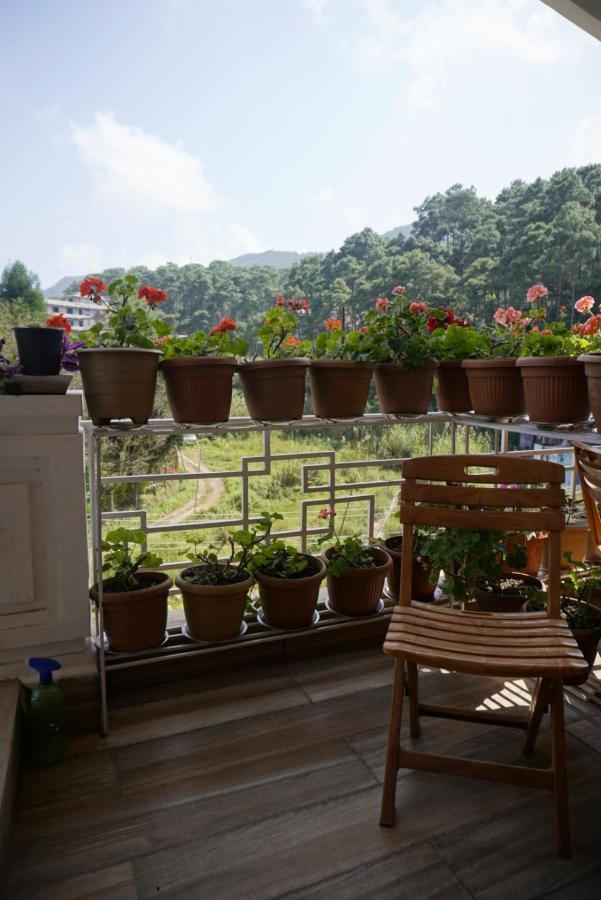Dorsen Homestay شيلونغ المظهر الخارجي الصورة