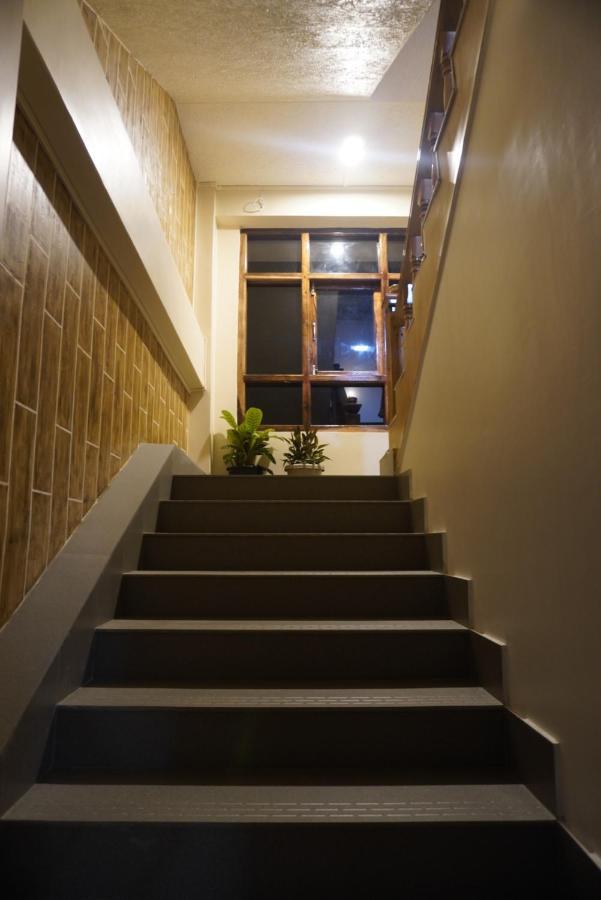 Dorsen Homestay شيلونغ المظهر الخارجي الصورة