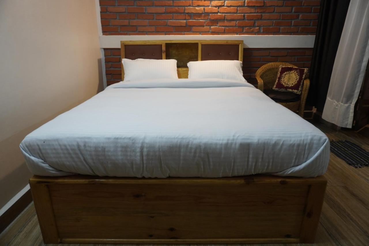 Dorsen Homestay شيلونغ المظهر الخارجي الصورة