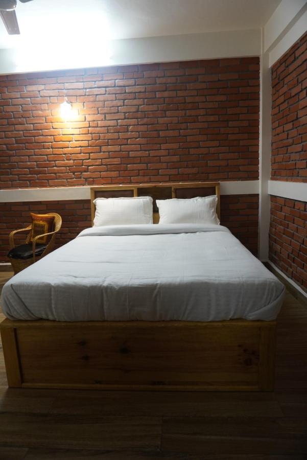 Dorsen Homestay شيلونغ المظهر الخارجي الصورة