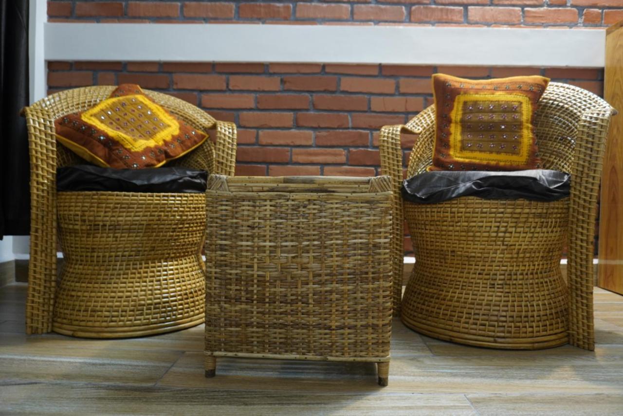Dorsen Homestay شيلونغ المظهر الخارجي الصورة