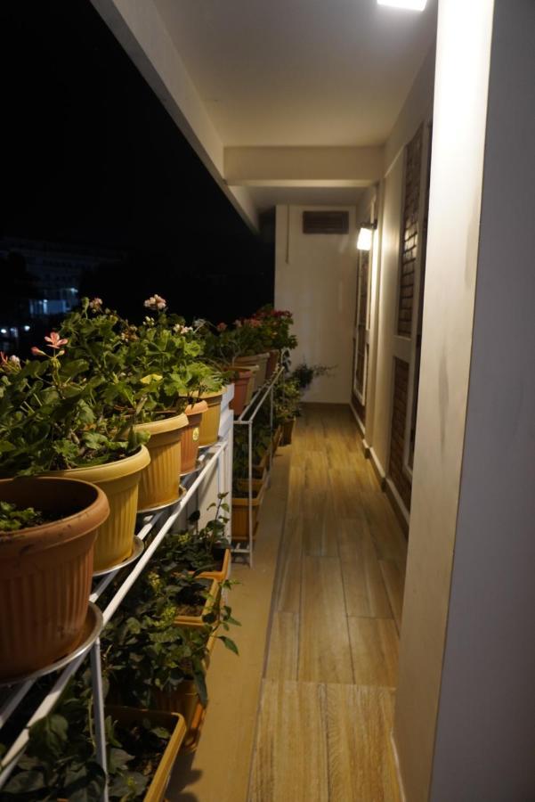 Dorsen Homestay شيلونغ المظهر الخارجي الصورة