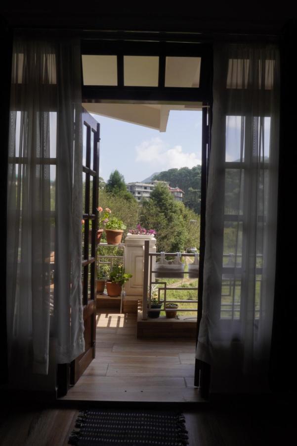 Dorsen Homestay شيلونغ المظهر الخارجي الصورة