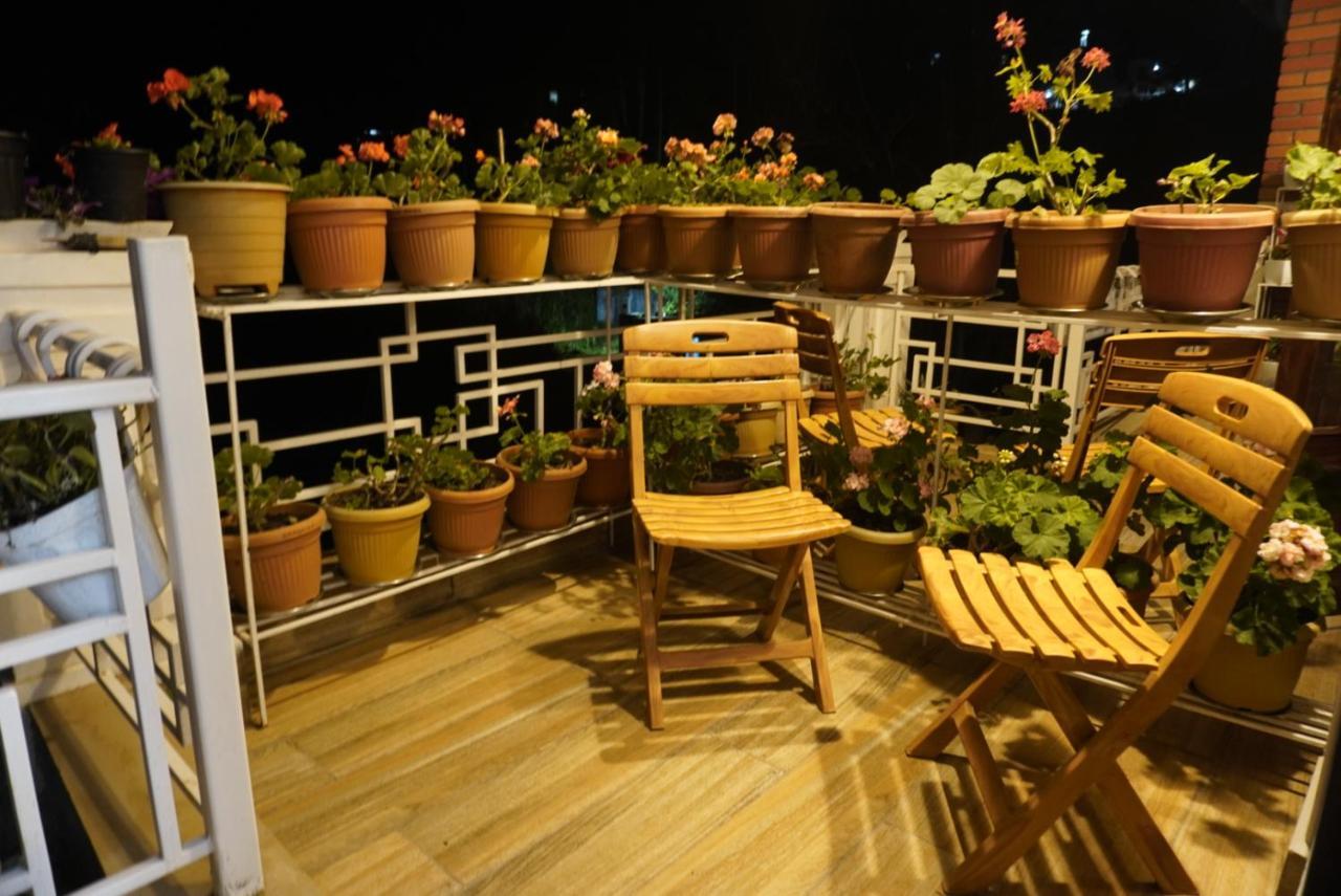 Dorsen Homestay شيلونغ المظهر الخارجي الصورة